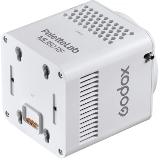 Godox ML150 RF PaletteLab full-color LED λευκό για φωτογραφία