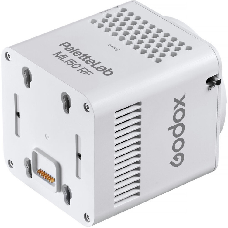 Godox ML150 RF PaletteLab full-color LED λευκό για φωτογραφία