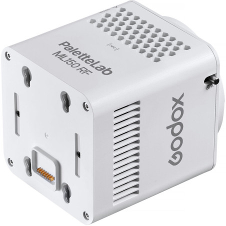 Godox ML150 RF PaletteLab full-color LED λευκό για φωτογραφία