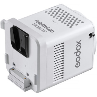 Godox ML150 RF PaletteLab full-color LED λευκό για φωτογραφία