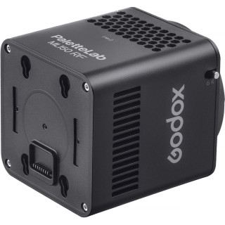 Godox ML150 RF PaletteLab Full-Color LED Light Black