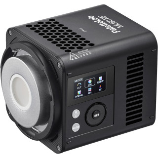 Godox ML150 RF PaletteLab full-color LED-lampe sort
