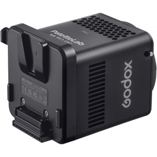 Godox ML150 RF PaletteLab lampe LED full color noire