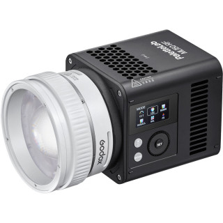 Godox ML150 RF PaletteLab Vollfarb LED-Leuchte schwarz