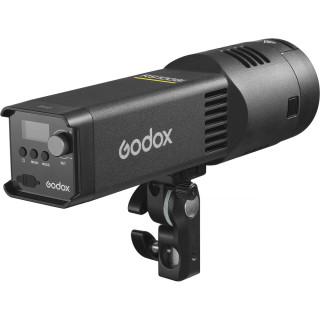 Godox RS100Bi tragbare Bi-Color LED-Leuchte 100 W S-Mount