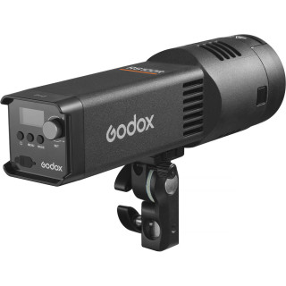 Godox RS100R φορητό full-color RGB LED 100W για φωτογραφία
