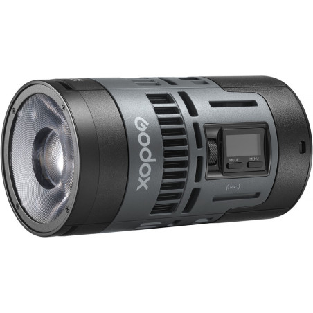 Godox RS60R modulare Vollfarb RGB LED-Videoleuchte 60 W
