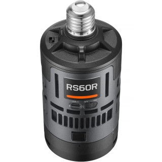 Godox RS60R modulare Vollfarb RGB LED-Videoleuchte 60 W