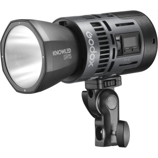 Godox RS60R moduláris 60W full-color RGB LED lámpa