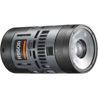 Godox RS60R RGB LED-lampa med 36° projektionsinsats