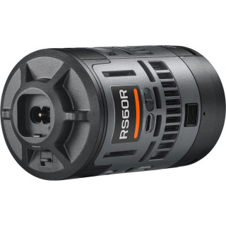 Godox RS60R luce LED RGB con accessorio proiezione 36°