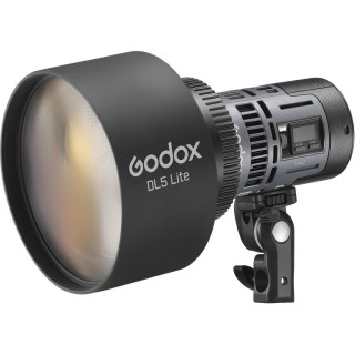 Godox RS60R 2-Light full-color RGB LED kit 60W για φωτογραφία
