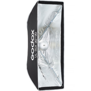 Godox UL-BOX 30x90cm softbox strip Bowens quick release