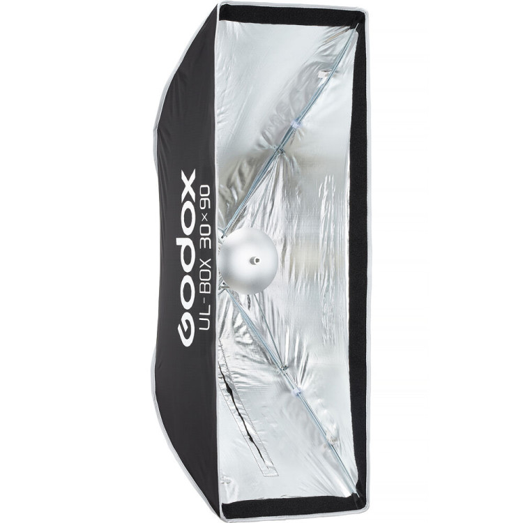 Godox UL-BOX 30x90cm quick-release Bowens stripsoftbox