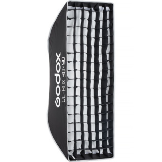 Godox UL-BOX 30x90cm quick-release Bowens strip softbox