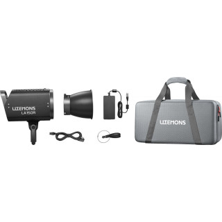 Godox Litemons LA150R RGB LED 165W Travel Kit για φωτογραφία