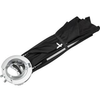 Godox EazyFlow Rect30X45 softbox plegable 30x45 cm Bowens