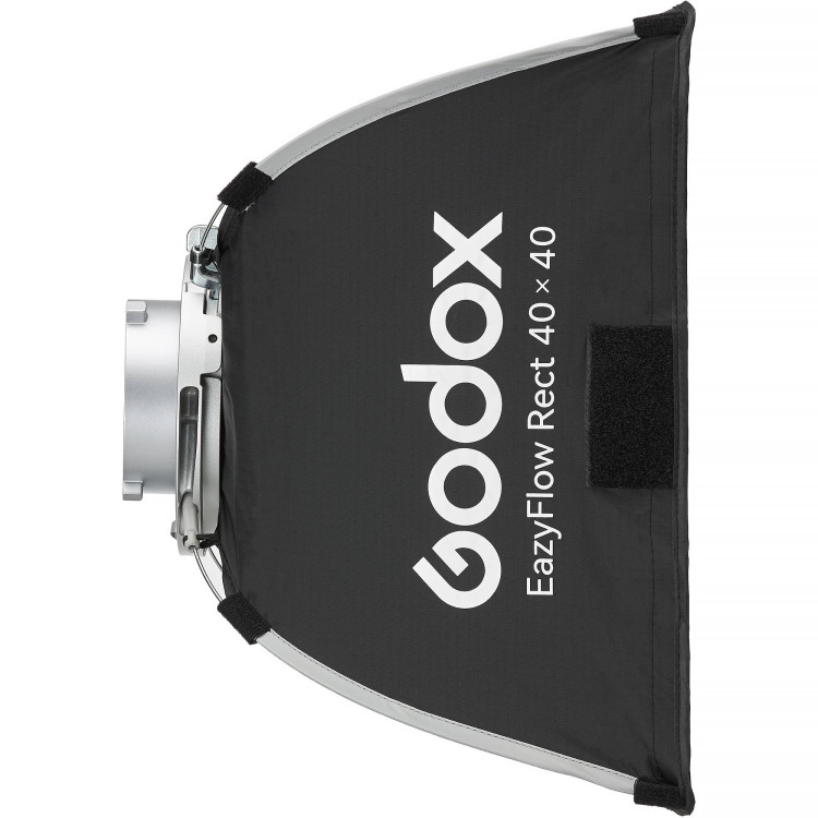 Godox EazyFlow Rect40X40 πτυσσόμενο softbox 40x40 cm Bowens