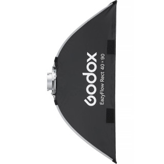 Godox EazyFlow Rect40X90 Strip-Softbox 40x90 cm Bowens