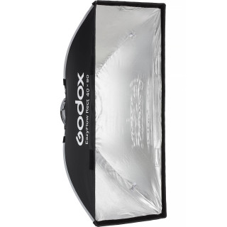 Godox EazyFlow Rect40X90 Strip-Softbox 40x90 cm Bowens