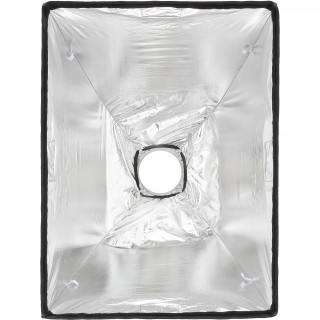 Godox EazyFlow Rect45X60 softbox plegable 45x60 cm Bowens