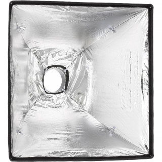 Godox EazyFlow Rect60X60 softbox 60x60 cm Bowens szybki