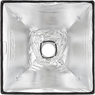 Godox EazyFlow Rect60X60 softbox 60x60 cm Bowens szybki