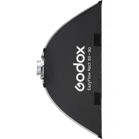 Godox EazyFlow Rect90X90 Faltsoftbox 90x90 cm Bowens