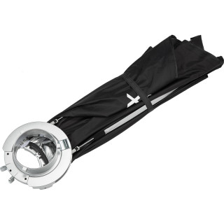 Godox EazyFlow Rect90X90 Faltsoftbox 90x90 cm Bowens