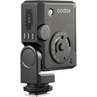 Godox Lux Junior II retro TTL-flash med HSS 2.4GHz