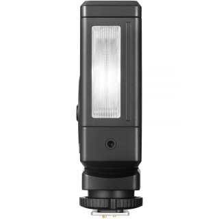 Godox Lux Junior II flash TTL retro com HSS 2.4GHz