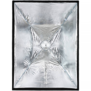 Godox UL-BOX-90120 softbox 90 × 120 cm Bowens snel uitklapbaar