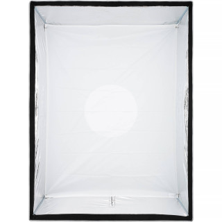 Godox UL-BOX-90120 Softbox 90 × 120 cm Bowens Schnellfalt