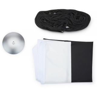 Godox UL-BOX-90120 Softbox 90 × 120 cm Bowens Schnellfalt