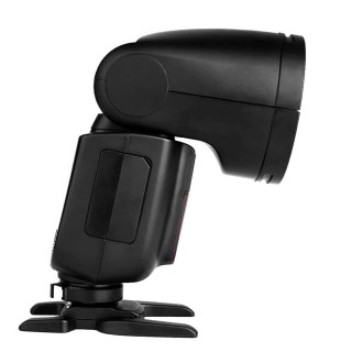 Godox V1 Round Head lámpara de flash Nikon