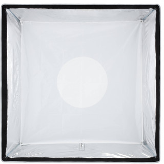 Godox UL-BOX-9090 softbox 90 × 90 cm Bowens apertura rapida