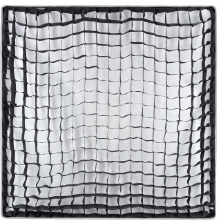 Godox UL-BOX-9090 softbox 90 × 90 cm Bowens apertura rapida