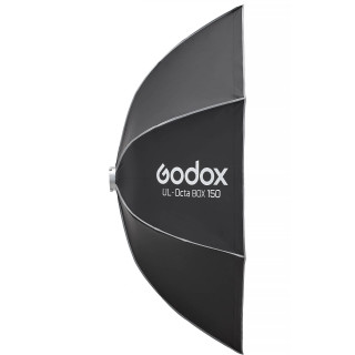 Godox UL-BOX-OCTA-150 softbox 150 cm Bowens szybki montaż