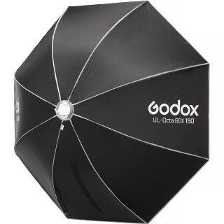 Godox UL-BOX-OCTA-150 softbox 150 cm Bowens quick-open