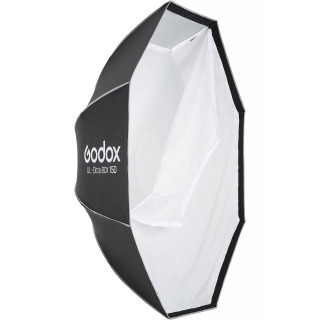 Godox UL-BOX-OCTA-150 softbox 150 cm Bowens szybki montaż