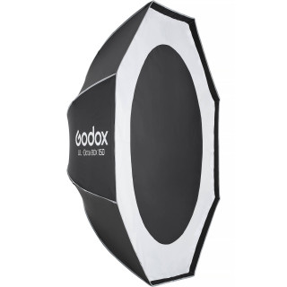 Godox UL-BOX-OCTA-150 Softbox 150 cm Bowens Quick-Open
