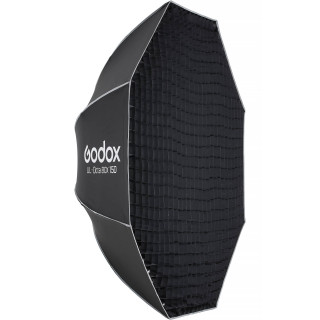 Godox UL-BOX-OCTA-150 softbox 150 cm Bowens gyorsnyitású