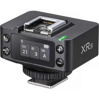 Godox XR-S 2.4 GHz TTL-ontvanger voor Sony-flitsers