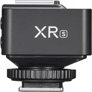 Godox XR-S 2.4 GHz TTL-modtager til Sony-blitz USB-C