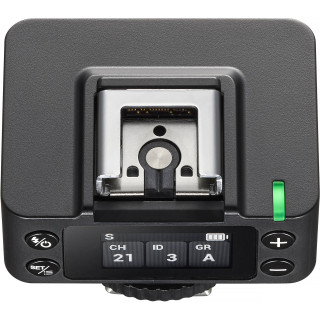 Godox XR-S 2.4 GHz TTL-modtager til Sony-blitz USB-C