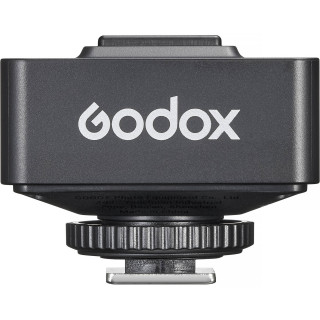 Godox XR-S 2.4 GHz TTL δέκτης Sony USB-C έως 100 m