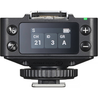 Godox XR-S 2.4 GHz TTL-modtager til Sony-blitz USB-C