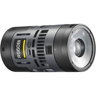 Godox RS60Bi luz LED bicolor compacta 2800–6500 K