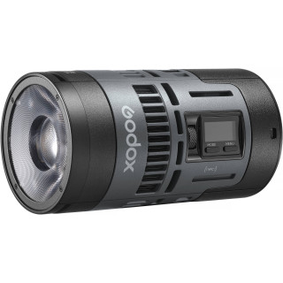 Godox RS60Bi lampe LED bicolore compacte 2800–6500 K