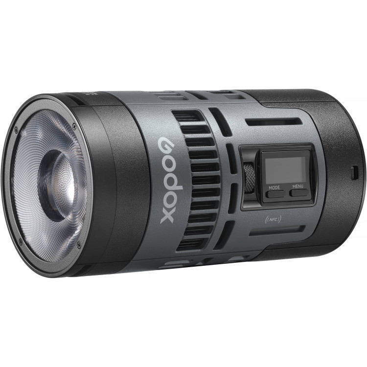 Godox RS60Bi luz LED bicolor compacta 2800–6500 K